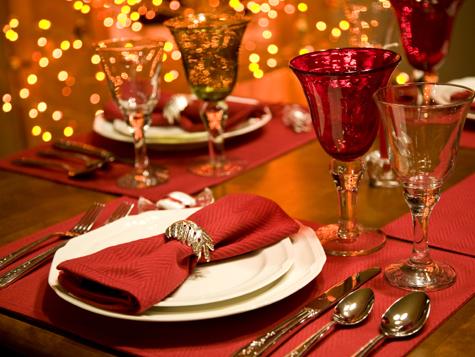 The Best Italian Christmas Menu